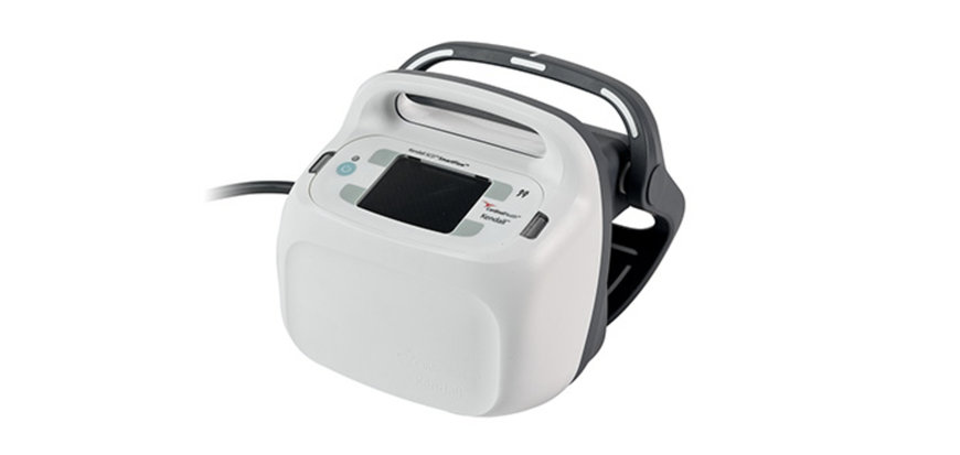 Cardinal Health launches Kendall SCD SmartFlow Compression System